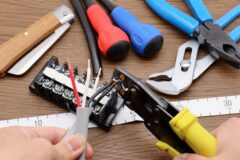 経験豊富な電気工事士が提供するスピードと品質に優れた電気通信・設備工事サービス